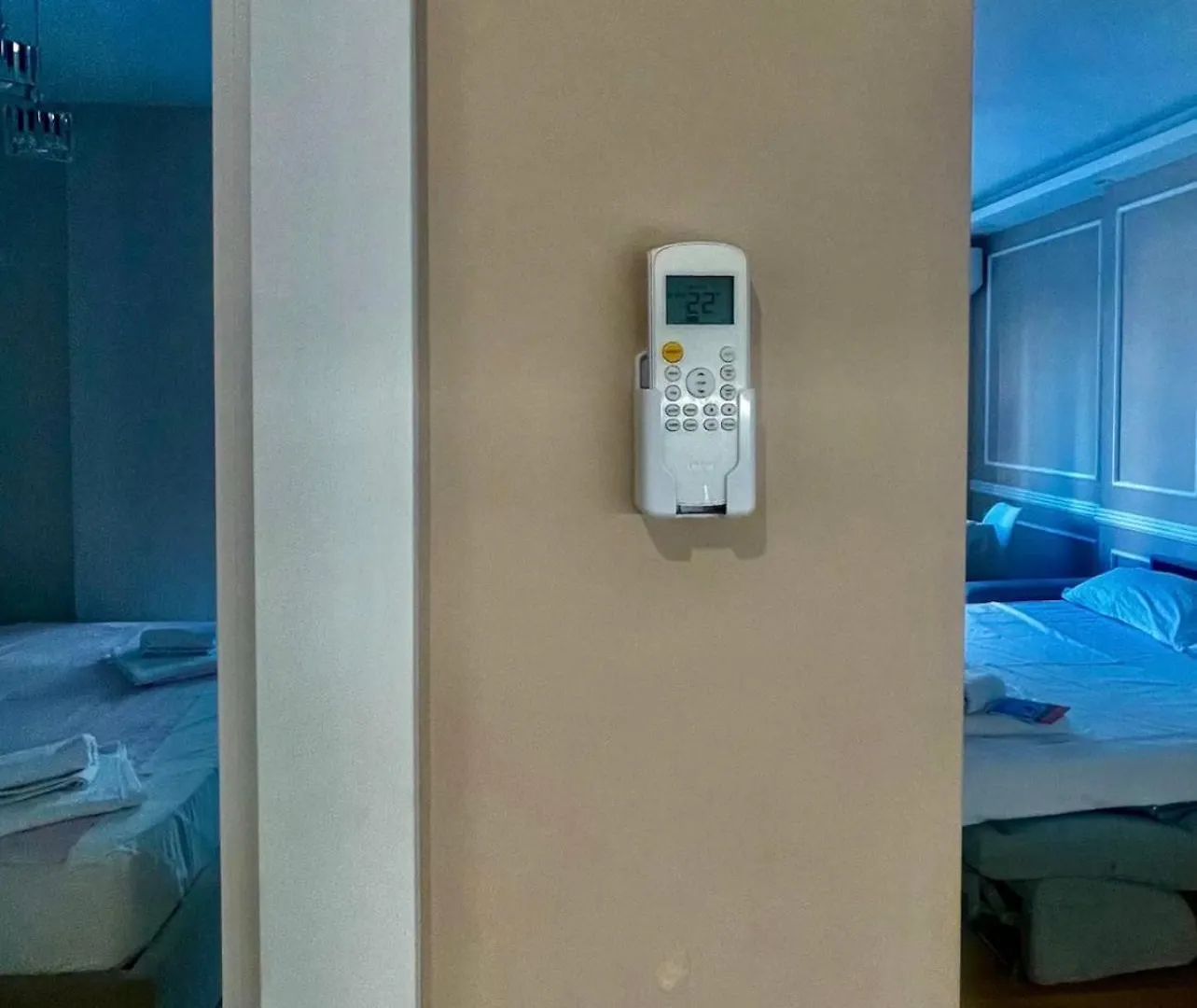 Seaside Modern Apartment Durrës Albanië