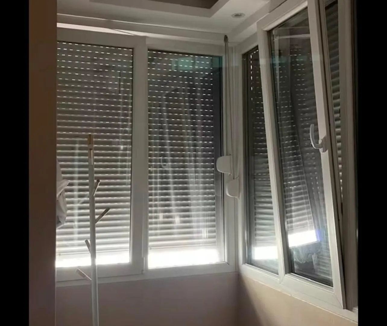 Seaside Modern Apartment Durrës Albanië
