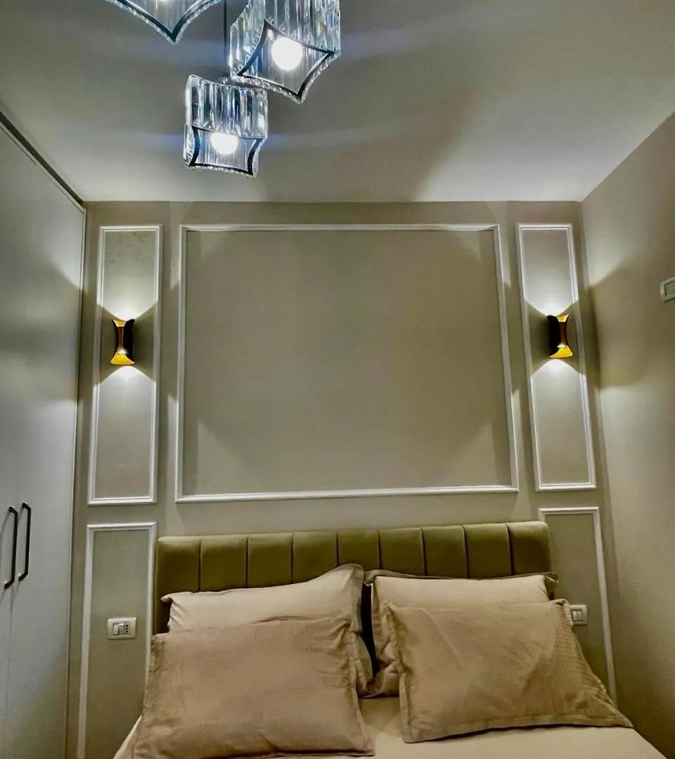Seaside Modern Apartment Дуррес Албания