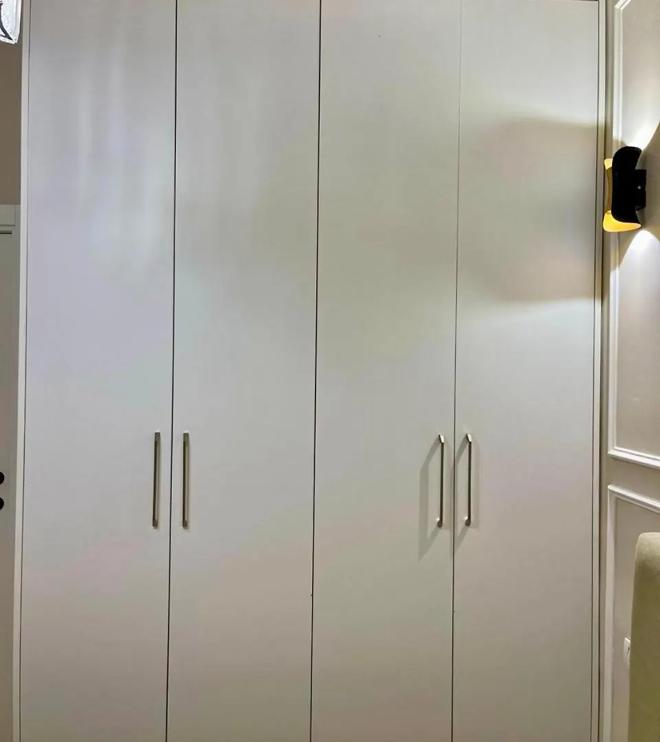 Seaside Modern Apartment Дуррес